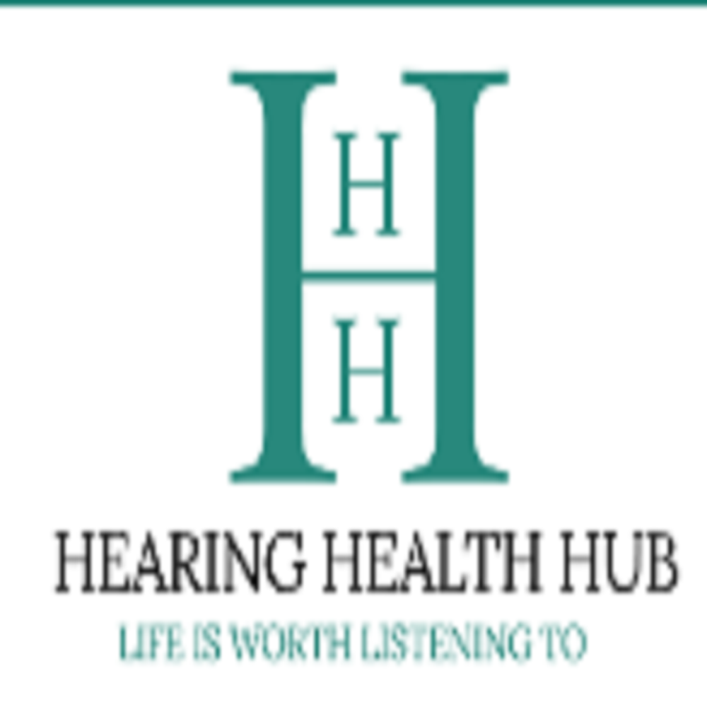 Hearing Health Hub