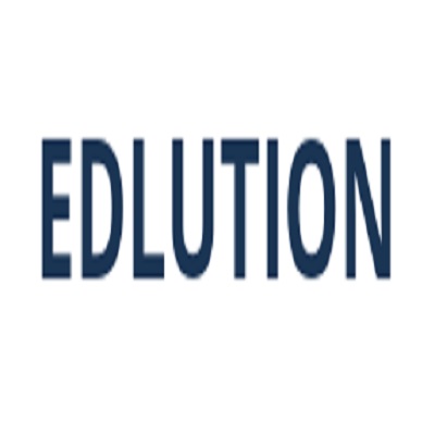 Edlution Pte Ltd