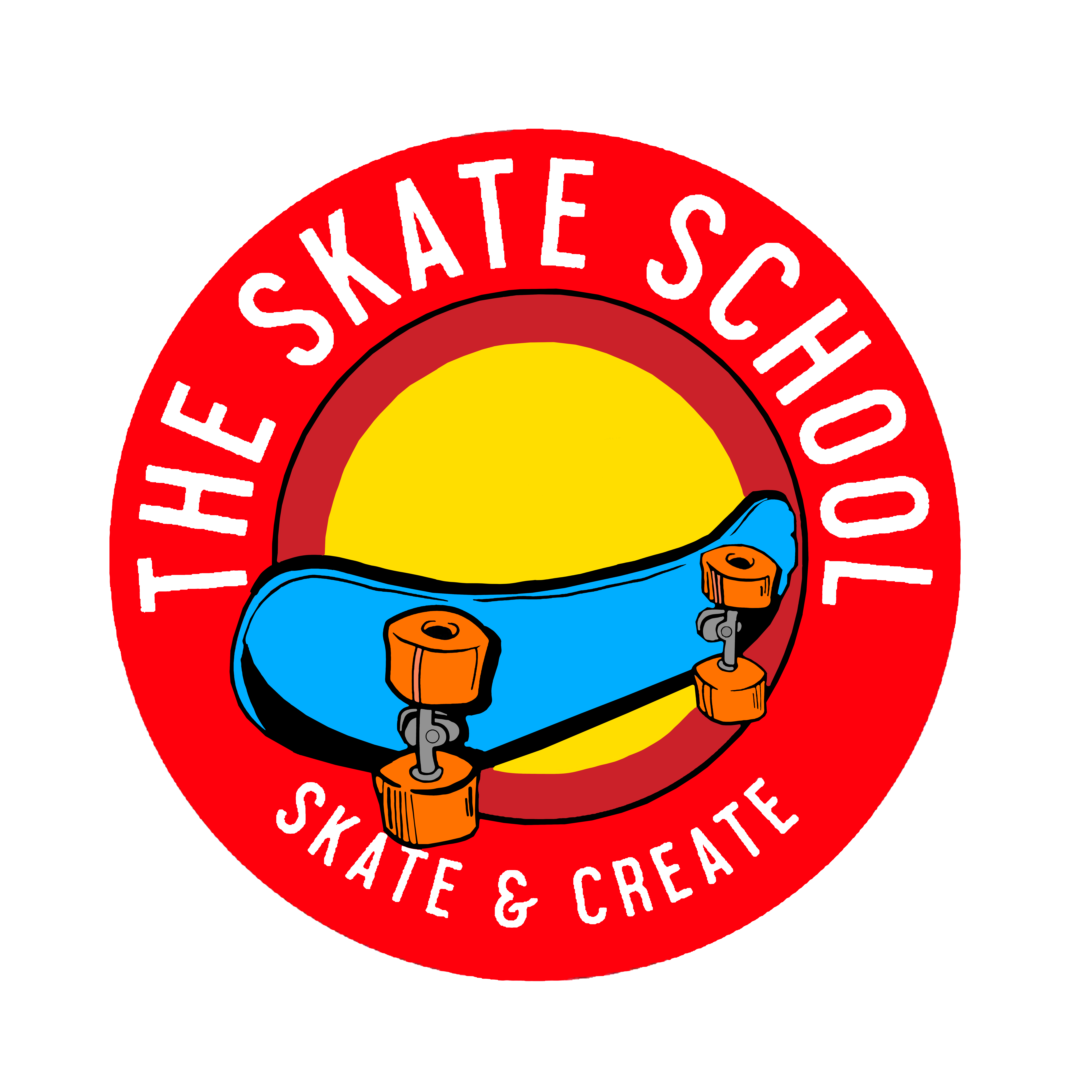 The Skate School