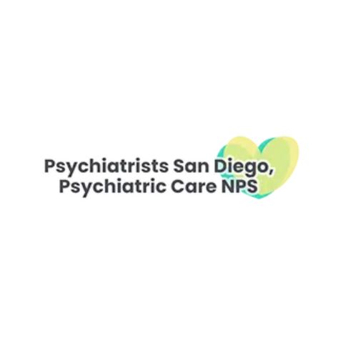 Psychiatrists San Diego, Psychiatric Care NPs