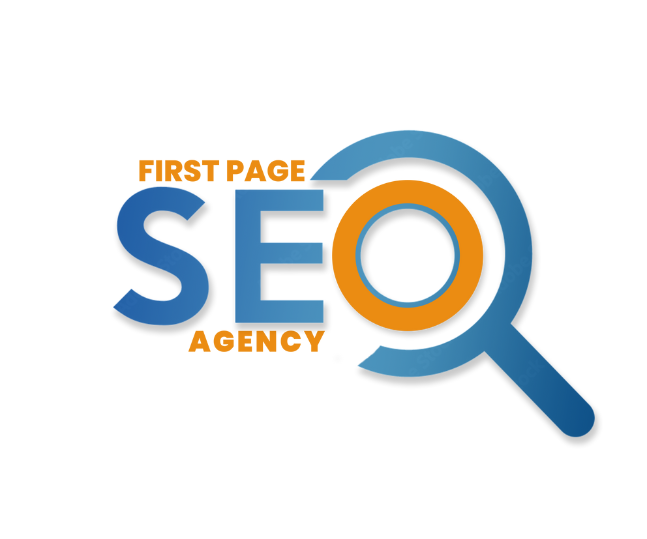 First Page SEO Agency