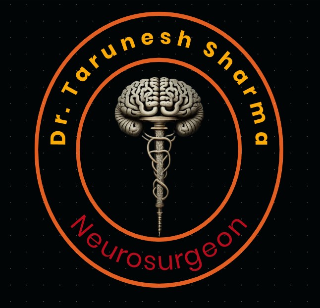   Best Doctor for Spine Injury In Agra - Dr. Tarunesh Sharma