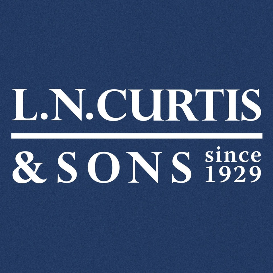 L. N. Curtis and  Sons