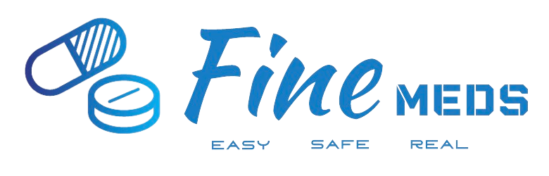 FineMeds Online Drug Shop