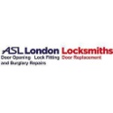 ASL Locksmith London
