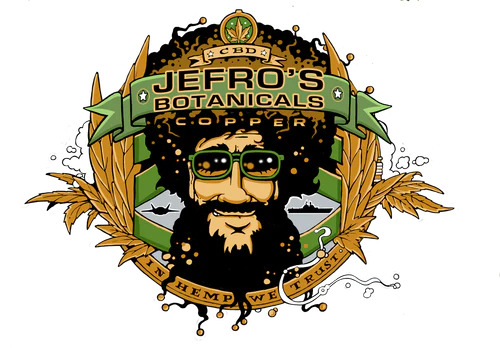 jefrosbotanicals