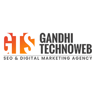 Gandhi Technoweb Solutions - A Digital Marketing Company