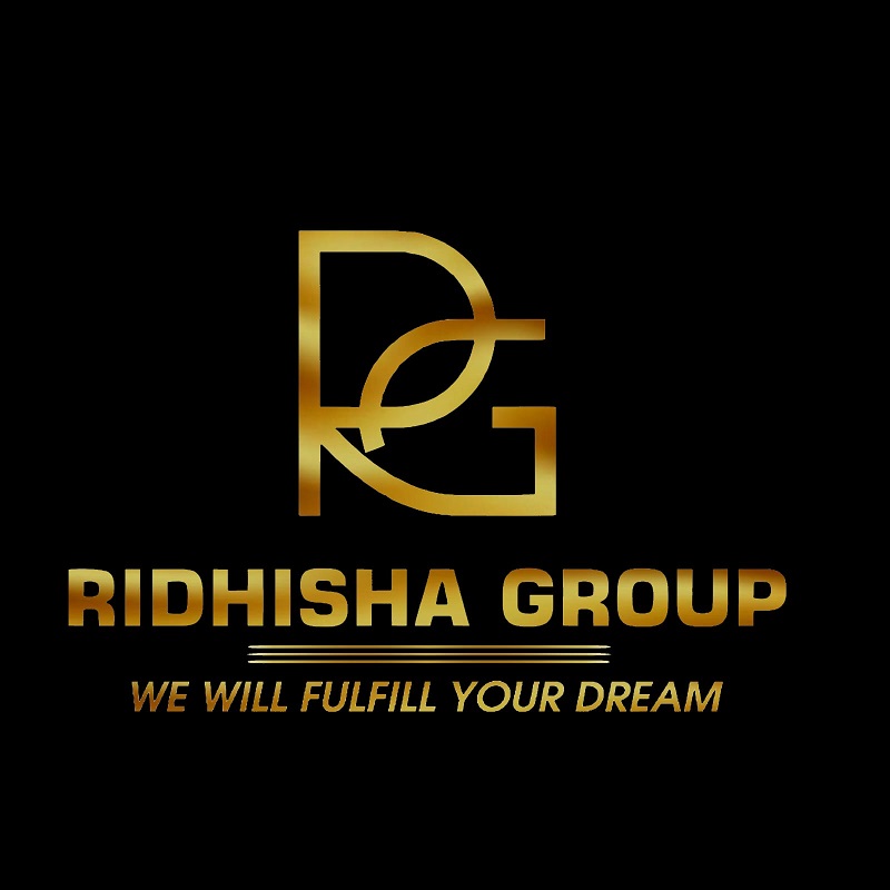 Ridhisha Realtors PVT LTD