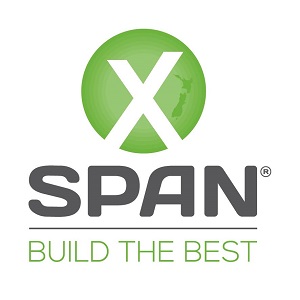 X Span Steel Sheds