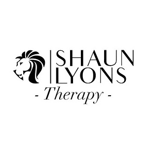 Shaun Lyons Therapy