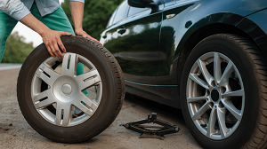 Towing Keller TX