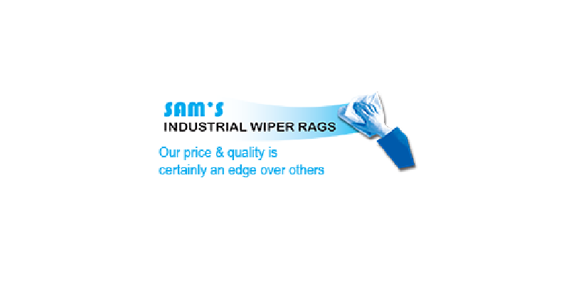 Sam Industrial Wipers Rags Pty Ltd