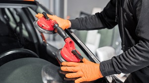 Auto Glass Masters