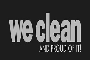 We Clean Ltd