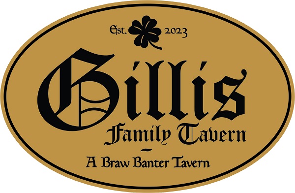 Gillis Family Tavern