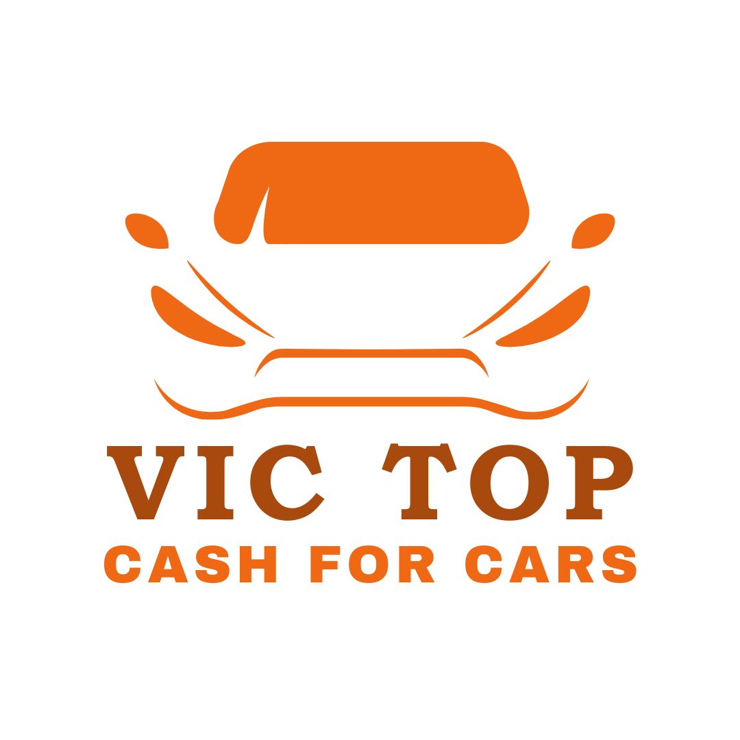 VIC Top Cash For Cars