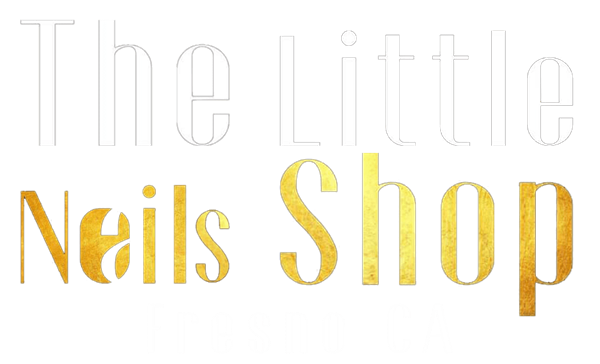 THE LITTLE NAILS SHOP