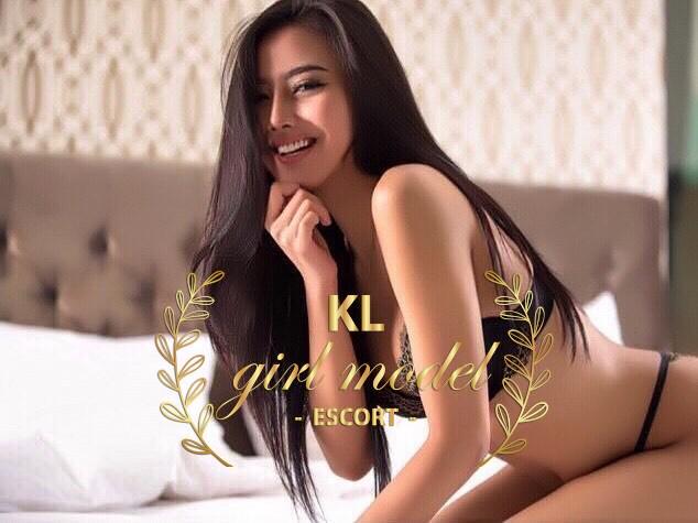 KL Girl Model -ESCORT