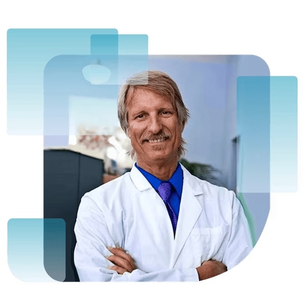 Dr. Craig Eymann / Aloha Sports Chiropractic