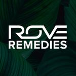 Rove Remedies CBD Drops