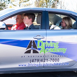 Driving Academy of Northwest Arkansas, LLC