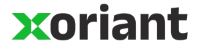 Xoriant