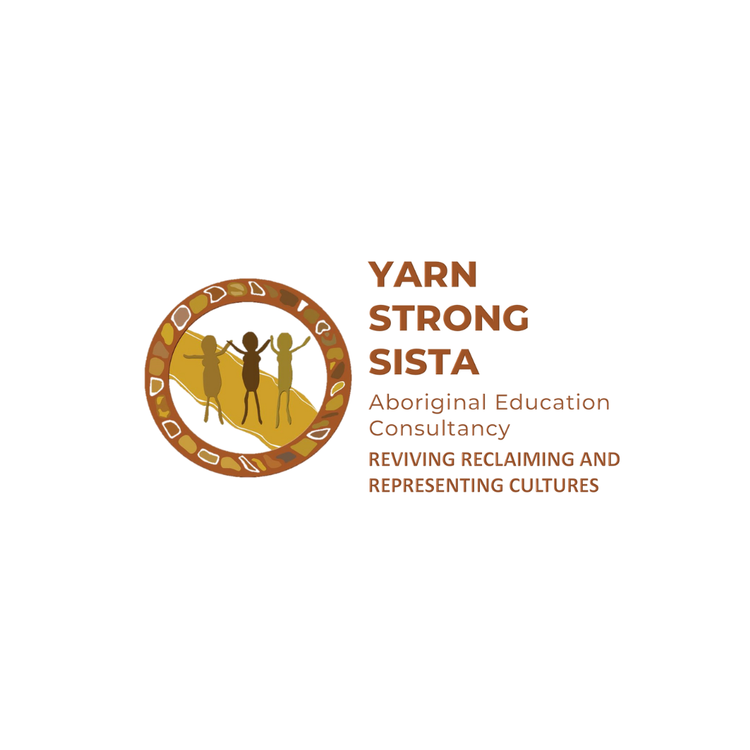 Yarn Strong Sista