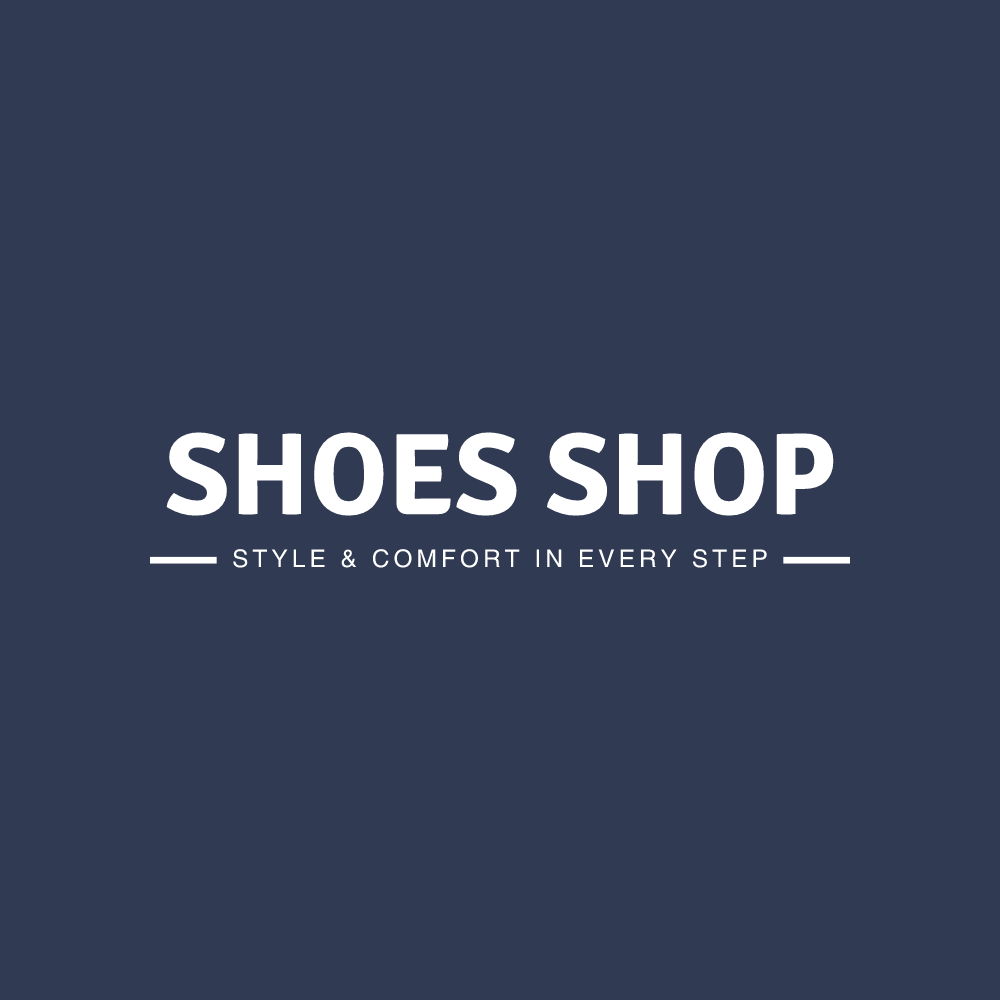 Shoes Shop