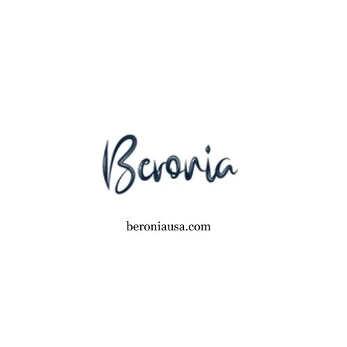 Beronia USA 