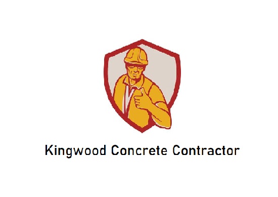 Kingwood Concrete Contractor