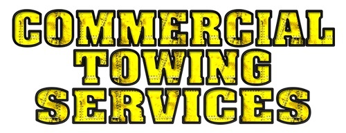 Commercial Towing Services