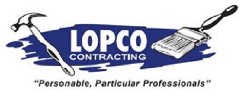 LOPCO Contracting