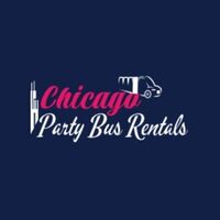 Chicago Party Bus Rentals