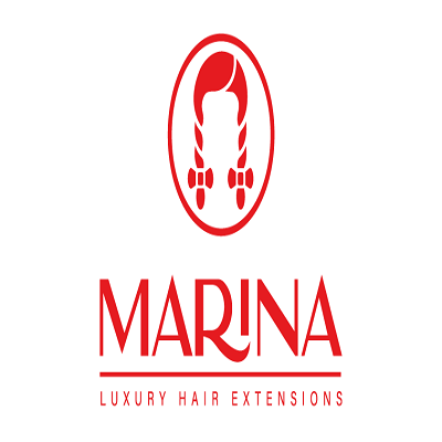 MARINA Hair Extensions