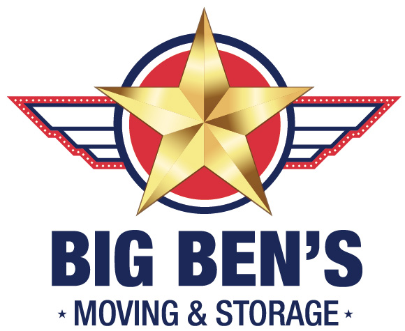 Big Bens Moving and Storage, Inc