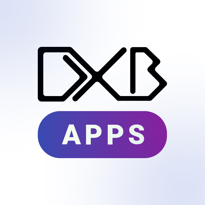 DXB APPS