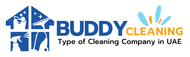 Buddy Cleaning Service