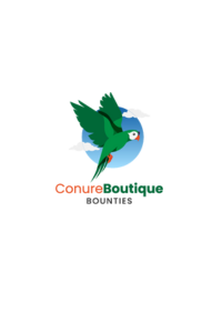 Conure Boutique Bounties