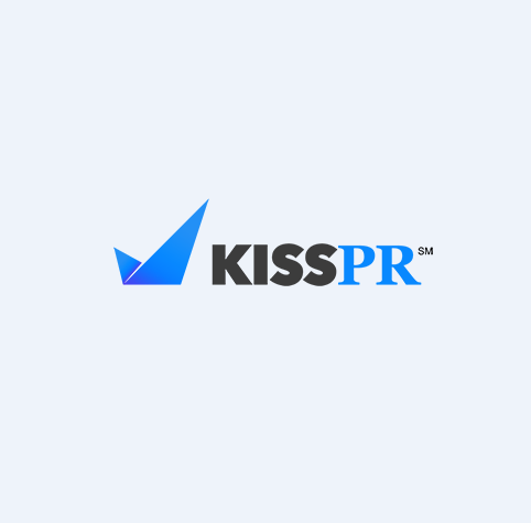 KISS PR