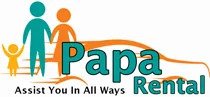 Papa Car Rental