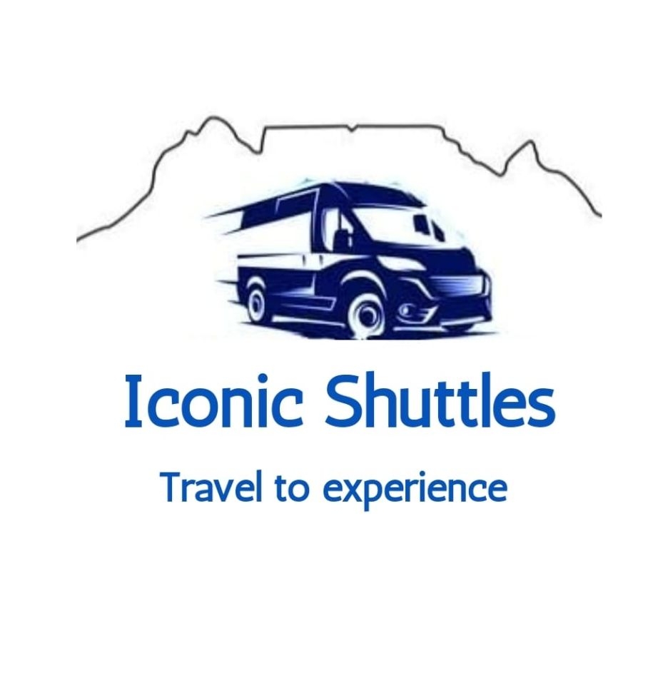 Iconic Shuttles and Tours Cape Town