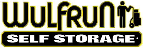 Wulfrun Self Storage