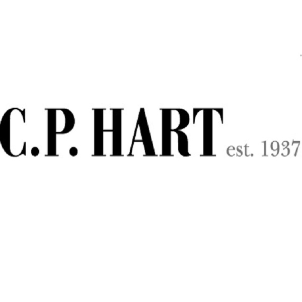 C.P. Hart Bathrooms Chelsea