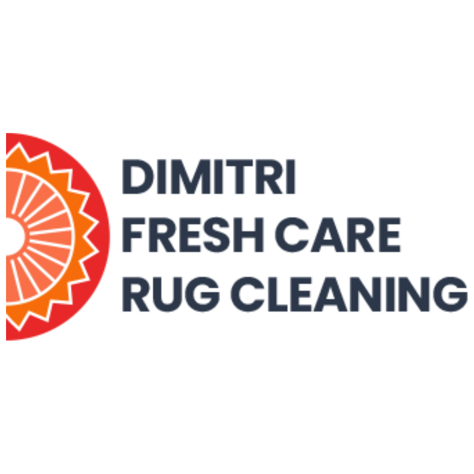 Dimitri Fresh Care Rug Cleaning