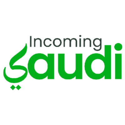 Incoming Saudi