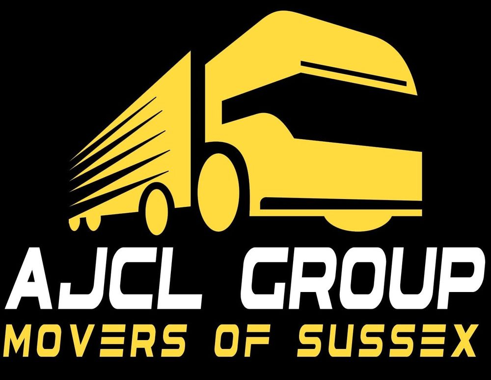 AJCL Group Ltd - The Movers of Sussex