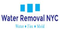 Water Removal NYC