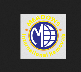 Meadows International Removals