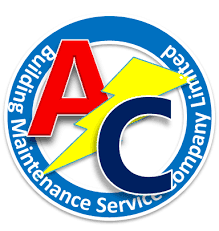 AC Building and Maintenance
