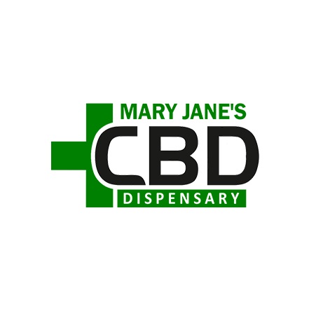 Mary Janes CBD Dispensary - Potranco CBD Store